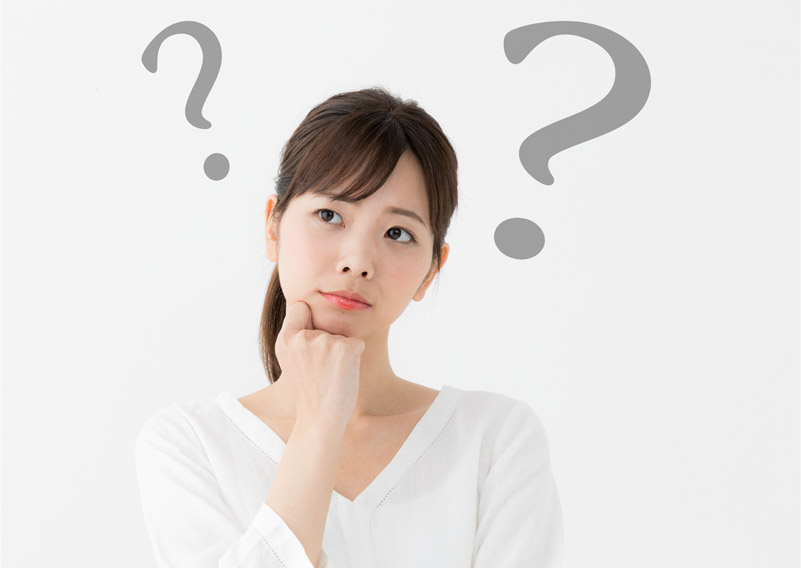 画像：女性の画像